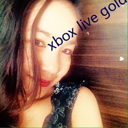 xbox live gold