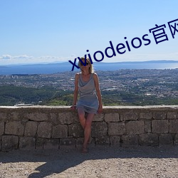 xviodeios官网