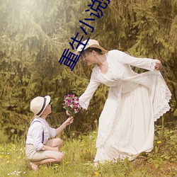 重生小說排行榜