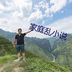 家庭乱小说