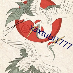 xaxtubi1777