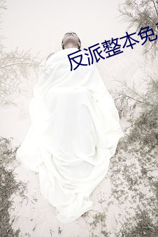 反派整本免费