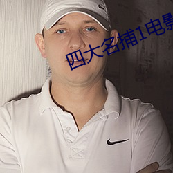 四大名捕1电(電)影