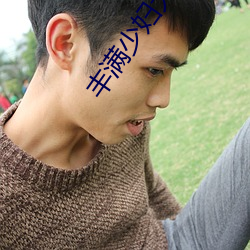 豐滿少婦大力進入