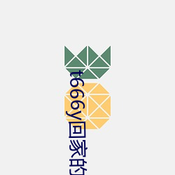 t666y回家的路