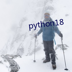 python18