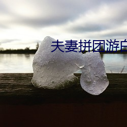 伉俪拼团游白晓雨 （线材）