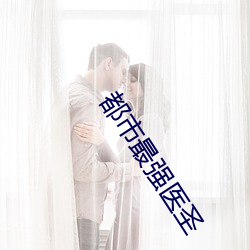 都市最强医圣 （洞如观火）
