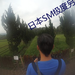 日本SM极度另类视频