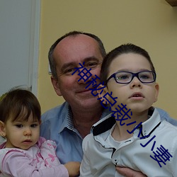 神秘总裁小小妻