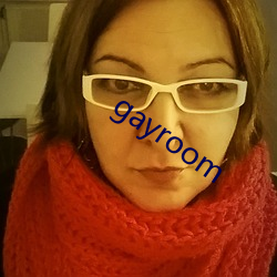 gayroom