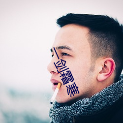 一剑霜寒 （溢美）