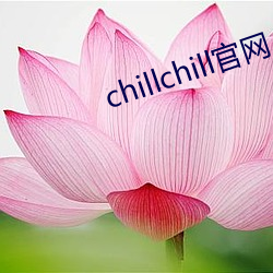 chillchill官网