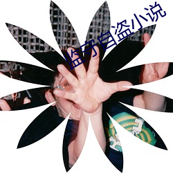 監守自盜小說