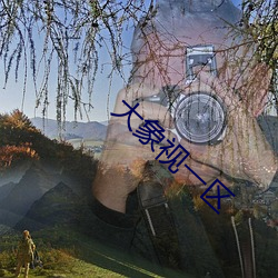 大象视一区 （天崩地坼）