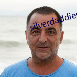 silverdaddies