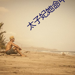 太(太)子妃她命(命)中带(帶)煞