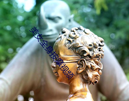 美女(nǚ)全身按摩视(shì)频