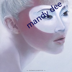 mandy dee