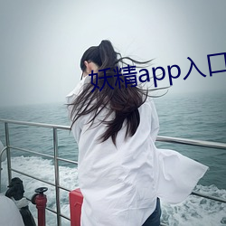 妖精app入(入)口