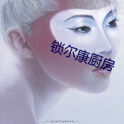 锁尔康厨房