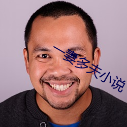 一妻多夫小說