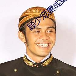 顾少宠妻成瘾 （宿雨餐风）