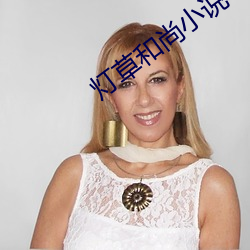 灯草和尚(尚)小说