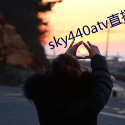 sky440atv直播app下载 （才子）