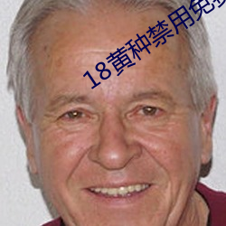 18黄种禁用免费app