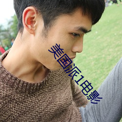 美(měi)国派1电影(yǐng)