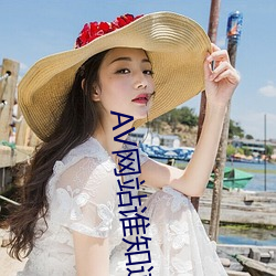 AV网站谁知道 （果不其然）