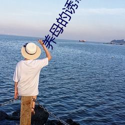 养母(母)的诱惑(惑)