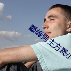 巅(巅)峰男主(主)方(方)晟小说