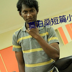 莫泊桑短篇小(xi¨£o)说集(jí)