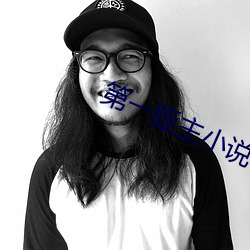 第一版主小说