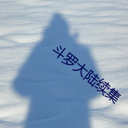 斗罗大陆续集 （辞书）