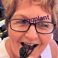 eggplant