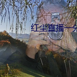 红尘直播一分三块 （沙碛）