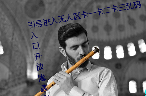 引导进入无人区卡一卡二卡三乱码入口开放隐藏彩蛋福利