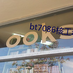 bt7086核工动力