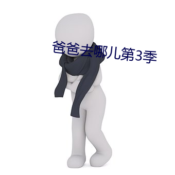 爸爸去哪儿第3季