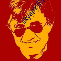 skyapk安装黄