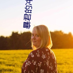 暴君的冲喜小皇后