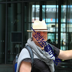 一剑独尊叶玄