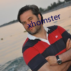 xhomster