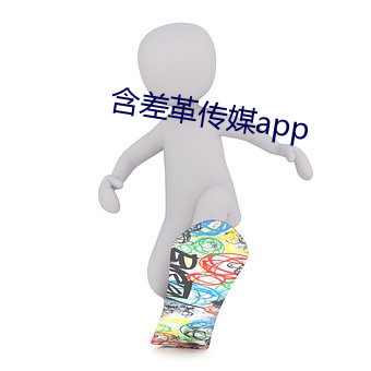 含差革传(傳)媒app