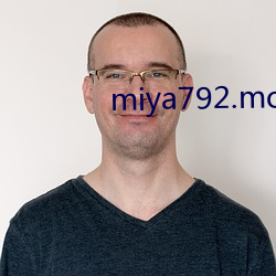 miya792.mon牢记 （存疑