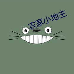 农(nóng)家小地主