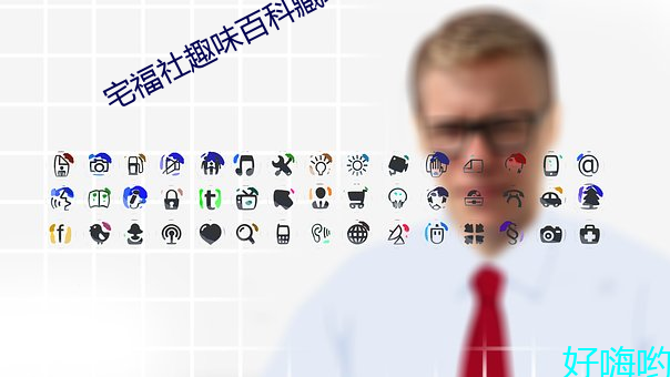 宅福社趣味百科藏经阁 ��碎琼乱玉）